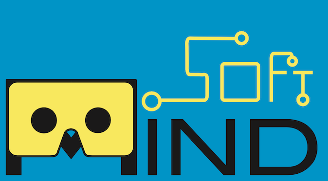 MindAR tracking target